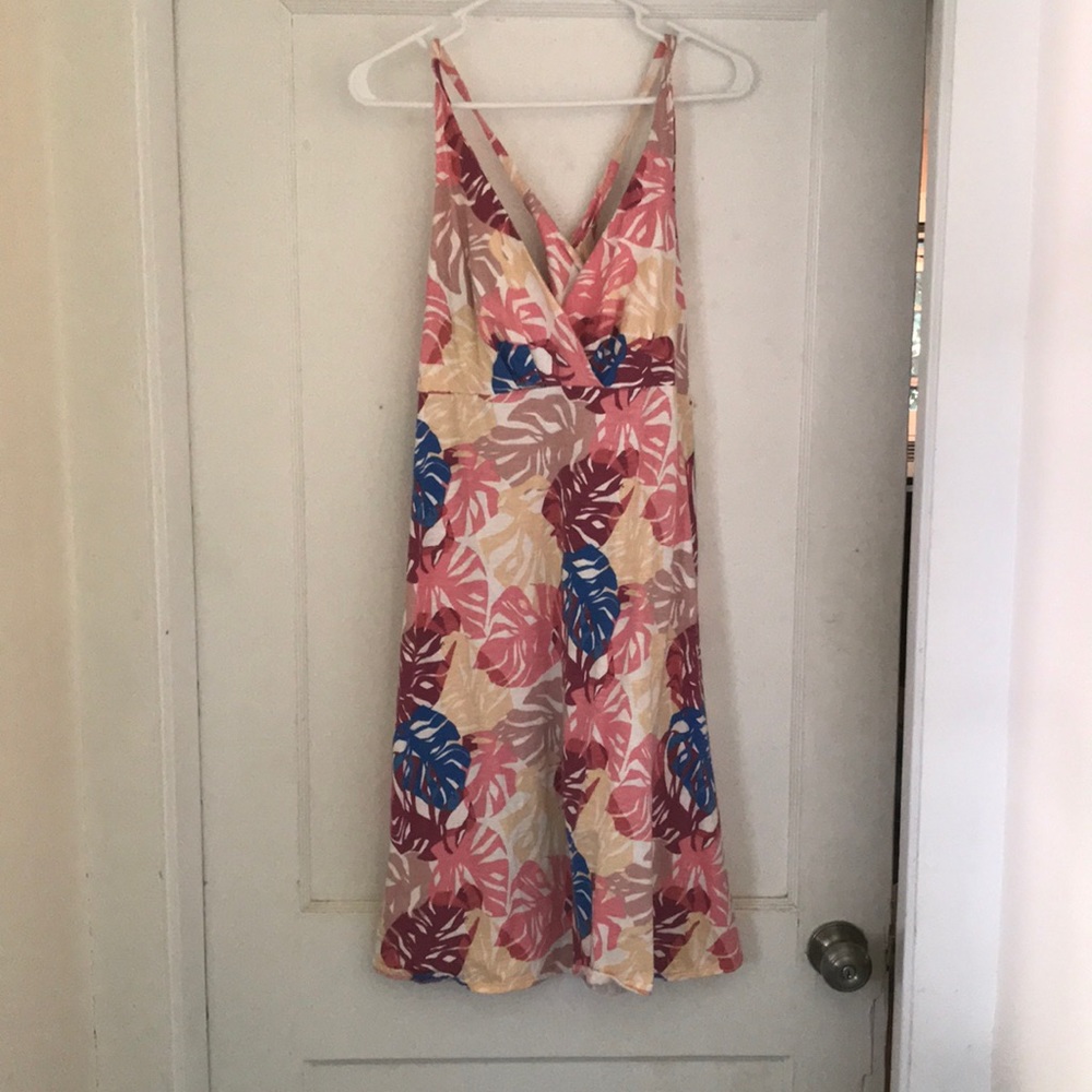 Patagonia dress